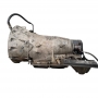 Automatic transmission assembly (with torque converter) Mercedes-Benz 722.686 (2WD) — A6392703500, A20140108, R6392703500 (Mercedes-Benz VITO W639)