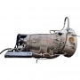 Automatic transmission assembly (with torque converter) Mercedes-Benz 722.686 (2WD) — A6392703500, A20140108, R6392703500 (Mercedes-Benz VITO W639)