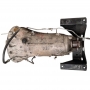 Automatic transmission assembly (with torque converter) Mercedes-Benz 722.686 (2WD) — A6392703500, A20140108, R6392703500 (Mercedes-Benz VITO W639)