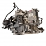 Automatic transmission assembly (without torque converter) AISIN WARNER TF-82SC, 2WD (FWD) — 20GZ15, (2.0 GT BlueHDi 180 16V)