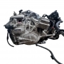 Automatic transmission assembly (without torque converter) AISIN WARNER TF-82SC, 2WD (FWD) — 20GZ15, (2.0 GT BlueHDi 180 16V)