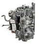 Automatic transmission assembly (without torque converter) AISIN WARNER TF-82SC, 2WD (FWD) — 20GZ15, (2.0 GT BlueHDi 180 16V)