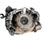 Automatic transmission assembly (without torque converter) AISIN WARNER TF-82SC, 2WD (FWD) — 20GZ15, (2.0 GT BlueHDi 180 16V)