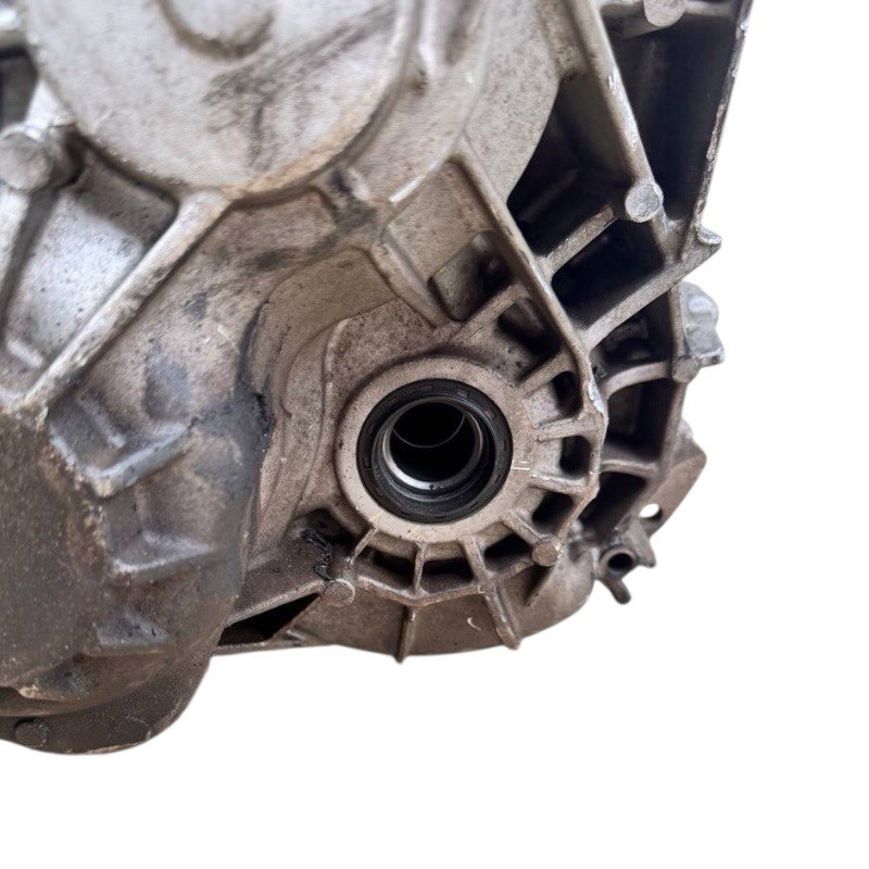 Transmission assembly Mercedes-Benz 7G-DCT 724.0 2WD (FWD) — A2463703103 (R2463714900, A2463704102, 1800801338)