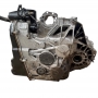 Transmission assembly Mercedes-Benz 7G-DCT 724.0 2WD (FWD) — A2463703103 (R2463714900, A2463704102, 1800801338)