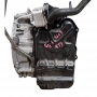 Transmission assembly Mercedes-Benz 7G-DCT 724.0 2WD (FWD) — A2463703103 (R2463714900, A2463704102, 1800801338)