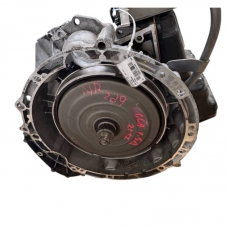 Transmission assembly Mercedes-Benz 7G-DCT 724.0 2WD (FWD) — A2463703103 (R2463714900, A2463704102, 1800801338)