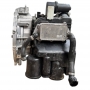 Transmission assembly Mercedes-Benz 8G-DCT 724.1 2WD (FWD) — A2473709204 (A2126220104, R2473719900, K8A400)