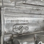 Transmission assembly Mercedes-Benz 8G-DCT 724.1 2WD (FWD) — A2473709204 (A2126220104, R2473719900, K8A400)
