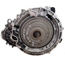 Transmission assembly Mercedes-Benz 8G-DCT 724.1 2WD (FWD) — A2473709204 (A2126220104, R2473719900, K8A400)