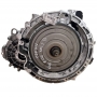Transmission assembly Mercedes-Benz 8G-DCT 724.1 2WD (FWD) — A2473709204 (A2126220104, R2473719900, K8A400)