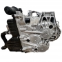 Transmission assembly Mercedes-Benz 8G-DCT 724.1 2WD (FWD) — A2473709204 (A2126220104, R2473719900, K8A400)