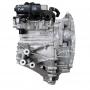 Transmission assembly Mercedes-Benz 8G-DCT 724.1 2WD (FWD) — A2473709204 (A2126220104, R2473719900, K8A400)