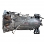 Automatic transmission assembly (without torque converter) Mercedes-Benz 722.9 2WD (RWD) — A2042709202, (722903, A2222500002, A2222500102, A2042709202)