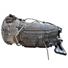Automatic transmission assembly (without torque converter) Mercedes-Benz 722.9 2WD (RWD) — A2042709202, (722903, A2222500002, A2222500102, A2042709202)