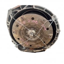 Automatic transmission assembly (with torque converter) BMW GA8L51CZ, ZF 8HP5 — 24009896506, 1111014051, BMW 3-Series G20, BMW 5-Series G30, BMW 6-Series G32, with engine B47D