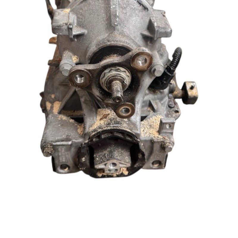 Automatic transmission complete (with torque converter) BMW GA8L51CZ, ZF 8HP5 — 24009896506,1111014051, BMW 3-Series G20, BMW 5-Series G30, BMW 6-Series G32, with engine B47D