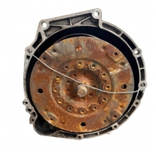 Automatic transmission assembly (with torque converter) ZF 8HP45 2WD (RWD) — 1090014039, 1090016090 (marking WVL)