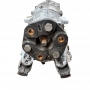 Automatic transmission assembly (with torque converter) ZF 8HP45 2WD (RWD) — 1090014039, 1090016090 (marking WVL)
