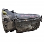 Automatic transmission assembly (with torque converter) Mercedes-Benz 722.9 2WD (RWD) — A2042709002, R2302710301 (Mercedes-Benz C Estate (S204) 2.2 C-220 CDI)