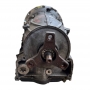 Automatic transmission assembly (with torque converter) Mercedes-Benz 722.9 2WD (RWD) — A2042709002, R2302710301 (Mercedes-Benz C Estate (S204) 2.2 C-220 CDI)
