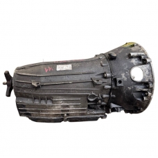 Automatic transmission assembly (with torque converter) Mercedes-Benz 722.9 2WD (RWD) — A2042709002, R2302710301 (Mercedes-Benz C Estate (S204) 2.2 C-220 CDI)