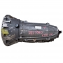 Automatic transmission assembly (with torque converter) Mercedes-Benz 722.9 2WD (RWD) — A2042709002, R2302710301 (Mercedes-Benz C Estate (S204) 2.2 C-220 CDI)