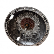 Automatic transmission assembly (with torque converter) Mercedes-Benz 722.9 2WD (RWD) — A2042709002, R2302710301 (Mercedes-Benz C Estate (S204) 2.2 C-220 CDI)