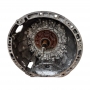 Automatic transmission assembly (with torque converter) Mercedes-Benz 722.9 2WD (RWD) — A2042709002, R2302710301 (Mercedes-Benz C Estate (S204) 2.2 C-220 CDI)