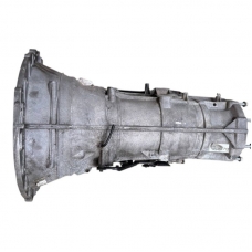 Automatic transmission assembly (with torque converter) ZF 8HP70 4WD — 1087024112, HPLA-7000-EC, 306DT(TDV6), (LAND ROVER DISCOVERY V (L462) 3.0 Td6 4x4 2016-2025)