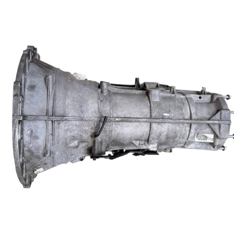 Automatic transmission assembly (with torque converter) ZF 8HP70 4WD — 1087024112, HPLA-7000-EC, 306DT(TDV6), (LAND ROVER DISCOVERY V (L462) 3.0 Td6 4x4 2016-2025)