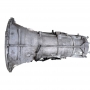 Automatic transmission assembly (with torque converter) ZF 8HP70 4WD — 1087024112, HPLA-7000-EC, 306DT(TDV6), (LAND ROVER DISCOVERY V (L462) 3.0 Td6 4x4 2016-2025)