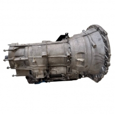 Automatic transmission assembly (with torque converter) ZF 8HP70 4WD — 1087024112, HPLA-7000-EC, 306DT(TDV6), (LAND ROVER DISCOVERY V (L462) 3.0 Td6 4x4 2016-2025)