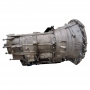 Automatic transmission assembly (with torque converter) ZF 8HP70 4WD — 1087024112, HPLA-7000-EC, 306DT(TDV6), (LAND ROVER DISCOVERY V (L462) 3.0 Td6 4x4 2016-2025)