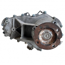 Transfer case (assembly) Land Rover MAGNA M0030748, LR078932 — DPLA-7K780-AE, DPLA-7K780-AF (LAND ROVER RANGE ROVER SPORT II (L494) 3.0 TDV6 4x4 2013-2025)