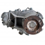 Transfer case (assembly) Land Rover MAGNA M0030748, LR078932 — DPLA-7K780-AE, DPLA-7K780-AF (LAND ROVER RANGE ROVER SPORT II (L494) 3.0 TDV6 4x4 2013-2025)