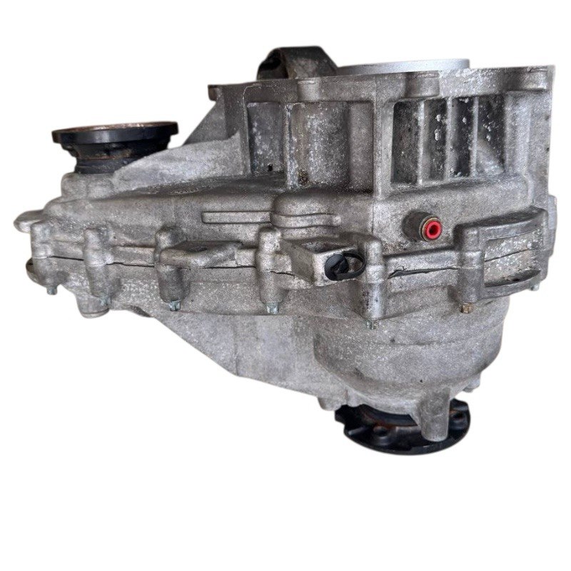 Transfer case (assembly) Land Rover MAGNA M0030748, LR078932 — DPLA-7K780-AE, DPLA-7K780-AF (LAND ROVER RANGE ROVER SPORT II (L494) 3.0 TDV6 4x4 2013-2025)