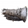 Automatic transmission assembly (without torque converter) ZF 6HP26X, 4WD — 1068020053, 1068401275, TGD500570 (LAND ROVER RANGE ROVER SPORT I (L320) 2.7 D 4x4), Engine code — 276DT(TDV6)