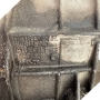 Automatic transmission assembly (without torque converter) ZF 6HP26X, 4WD — 1068020053, 1068401275, TGD500570 (LAND ROVER RANGE ROVER SPORT I (L320) 2.7 D 4x4), Engine code — 276DT(TDV6)