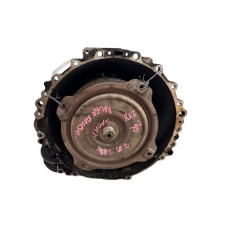 Automatic transmission assembly (without torque converter) ZF 6HP26X, 4WD — 1068020053, 1068401275, TGD500570 (LAND ROVER RANGE ROVER SPORT I (L320) 2.7 D 4x4), Engine code — 276DT(TDV6)