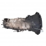 Automatic transmission assembly (without torque converter) ZF 6HP26X, 4WD — 1068020053, 1068401275, TGD500570 (LAND ROVER RANGE ROVER SPORT I (L320) 2.7 D 4x4), Engine code — 276DT(TDV6)