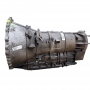 Automatic transmission assembly (without torque converter) ZF 6HP26X, 4WD — 1068020053, 1068401275, TGD500570 (LAND ROVER RANGE ROVER SPORT I (L320) 2.7 D 4x4), Engine code — 276DT(TDV6)