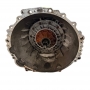 Automatic transmission assembly (without torque converter) ZF 6HP26X, 4WD — 1068020053, 1068401275, TGD500570 (LAND ROVER RANGE ROVER SPORT I (L320) 2.7 D 4x4), Engine code — 276DT(TDV6)