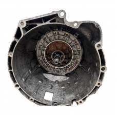 Automatic transmission assembly (without torque converter) ZF 6HP28X, 4WD — 1068301253, 1068050012 (BMW X5 (E70) xDrive 35 d 2008-2013), Engine code — M57, D30, (306D5)