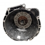Automatic transmission assembly (without torque converter) ZF 6HP28X, 4WD — 1068301253, 1068050012 (BMW X5 (E70) xDrive 35 d 2008-2013), Engine code — M57, D30, (306D5)