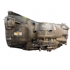 Automatic transmission assembly (without torque converter) ZF 6HP28X, 4WD — 1068301253, 1068050012 (BMW X5 (E70) xDrive 35 d 2008-2013), Engine code — M57, D30, (306D5)