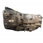 Automatic transmission assembly (without torque converter) ZF 6HP28X, 4WD — 1068301253, 1068050012 (BMW X5 (E70) xDrive 35 d 2008-2013), Engine code — M57, D30, (306D5)