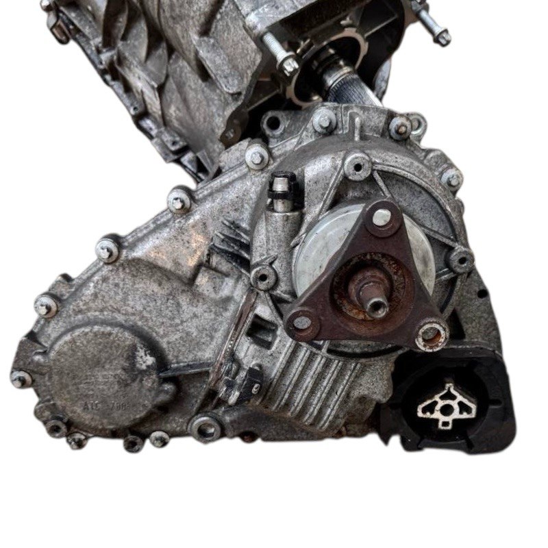 Transfer case assembly BMW ATC700 — 27107574777, 27107599886, 27107599887, 27107599889, 27107599890, 27107599898, 27107599899
