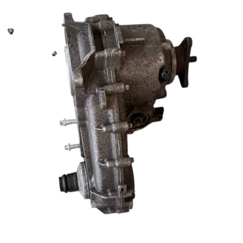 Transfer case assembly BMW ATC700 — 27107574777, 27107599886, 27107599887, 27107599889, 27107599890, 27107599898, 27107599899