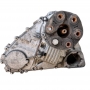Transfer case assembly BMW ATC700 — 27107574777, 27107599886, 27107599887, 27107599889, 27107599890, 27107599898, 27107599899